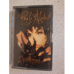 K7 Audio - Paula Abdul : Spellbound