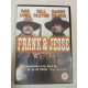 DVD film - Frank et Jess