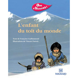 L'enfant du toit du monde