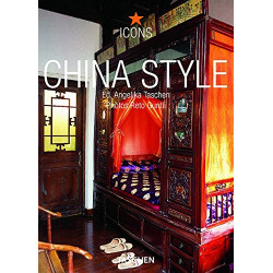 China Style : Edition en anglais