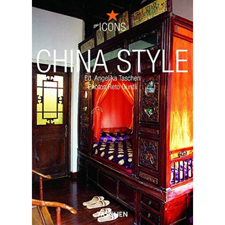 China Style : Edition en anglais