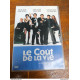 DVD Le Coût de la Vie