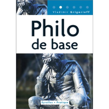 Philo de base