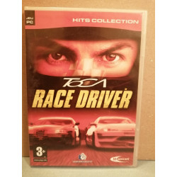 Toca Race driver Jeu PC