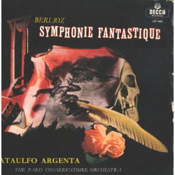 Symphonie Fantastique