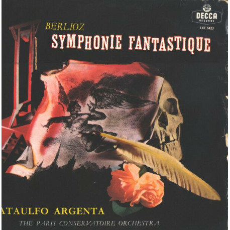 Symphonie Fantastique