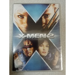 DVD Film - X-men 2