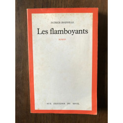 LES FLAMBOYANTS SEUIL