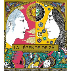 La Légende de Zal