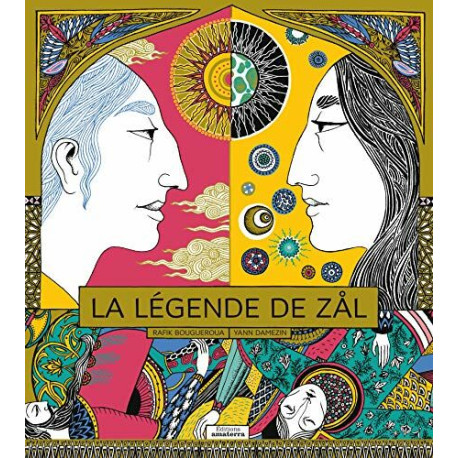 La Légende de Zal