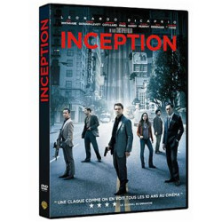 Inception [FR Import]