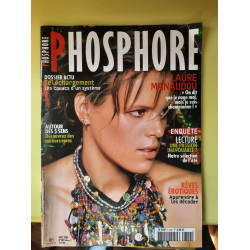 Phosphore Nº302 / Aout 2006