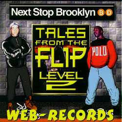 Tales From The Flip - Level 2 - Next Stop Brooklyn