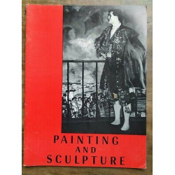 Encyclopedia Britannica Home Reading Guide - Painting and Sculpture