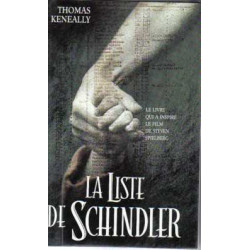 La Liste de Schindler