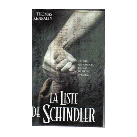 La Liste de Schindler