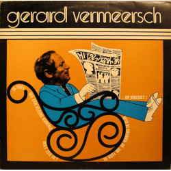 Gerard Vermeersch