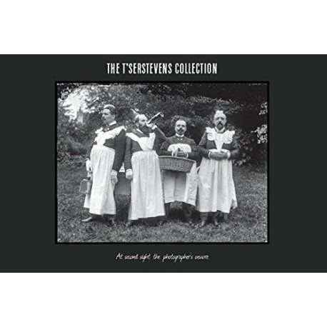 The t'Serstevens Collection