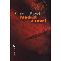 Madrid à mort