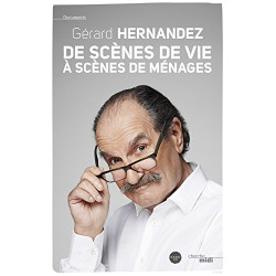 De scènes de vie à scènes de ménages