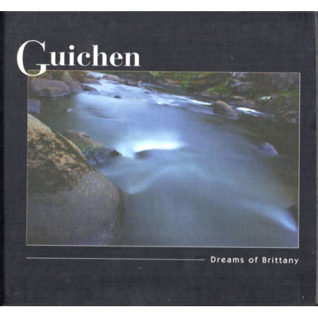 Guichen - Dreams Of Brittany (NEUF SOUS BLISTER)