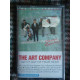 THE ART COMPANY GET IT OUT OF YOUR HEAD Cassette Audio-K7 CBS...