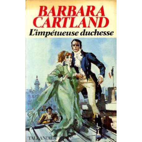 L'impétueuse duchesse