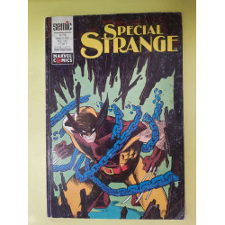 Spécial Strange Nº74 / Mai 1991