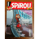 Spirou n3627 Marzi Retour au pays