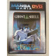 DVD Manga - Ghost in the shell