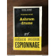 FRANCIS RYCK - Ashram drame / SERIE NOIRE GALLIMARD