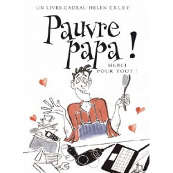 PAUVRE PAPA