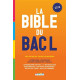 La bible du bac L 2019