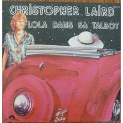 Lola Dans Sa Talbot