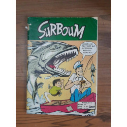 Surboum Nº 111 arédit 1973