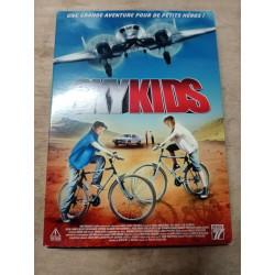 DVD Film - Spy Kids