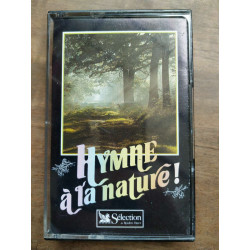 Hymne à la nature Volume 3 Cassette Audio K7