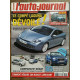 l'auto journal Nº 752 Le Coupé laguna dévoilé 5 au 8 Juin 2008