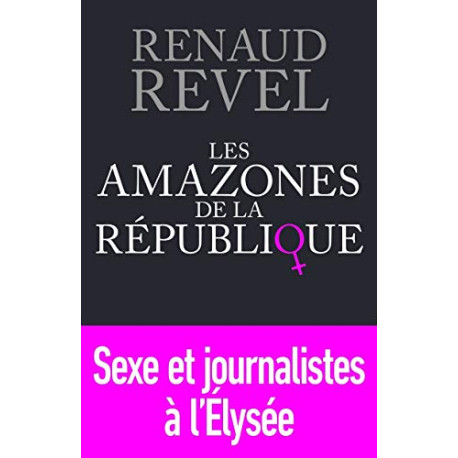 Les Amazones de la République