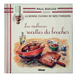 La Bonne Cuisine de Nos Terroirs T07