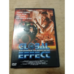 DVD Film - Global effect