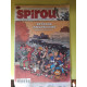 Spirou Nº3746 Janvier 2010 (Neuf Sous Blister)