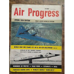 Air Progress