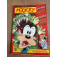 Le journal de Mickey n°1963