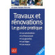 Travaux et rénovations 2012