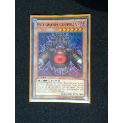 Evilswarm Coppelia HA07-EN054 Yu-Gi-Oh