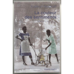 La Couleur des Sentiments