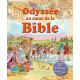 Odyssée au coeur de la Bible