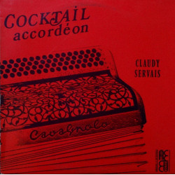 Cocktail Accordeon