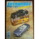 Automobile miniature n114 novembre 1993 modélisme